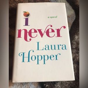 Book by Laura Hopper